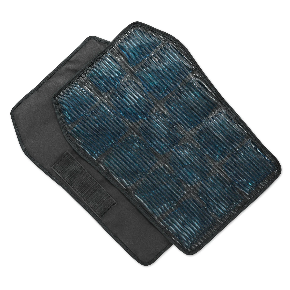 SmartTherapy® Extended Full Leg Ice Boots Inserts 1 SmartTherapy® Extended Full Leg Ice Boots Inserts