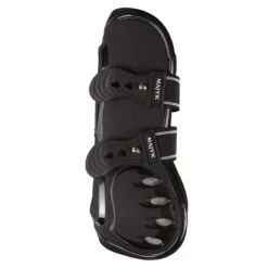 Majyk Equipe Boyd Martin Open Front Jump Boot With ARTi-LAGE Technology -Lemieux Store 35091 front 1