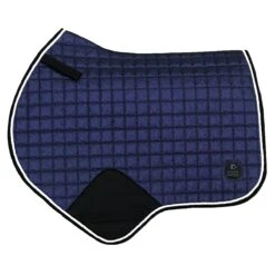 Majyk Equipe Estrella Sparkle Close Contact Pad -Lemieux Store 35096 navy 1