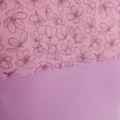 Hadley Sunshield 1/4 Zip Printed Long Sleeve By SmartPak - Clearance! 8 Hadley Sunshield 1/4 Zip Printed Long Sleeve By SmartPak - Clearance! -Lemieux Store 35113 darkplumfloral 3