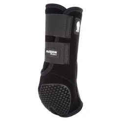 Classic Equine Flexion By Legacy 2 Hind Support Boots