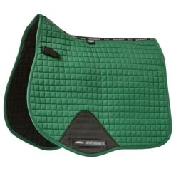 Weatherbeeta Prime AP Pad -Lemieux Store 35162 hunter green 1