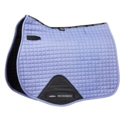 Weatherbeeta Prime AP Pad -Lemieux Store 35162 lavender 1