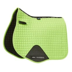 Weatherbeeta Prime AP Pad -Lemieux Store 35162 limegreen 1