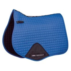 Weatherbeeta Prime AP Pad -Lemieux Store 35162 royalblue 1