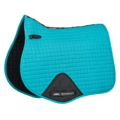 Weatherbeeta Prime AP Pad -Lemieux Store 35162 turquoise 1
