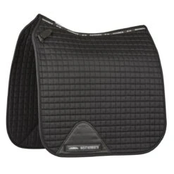 Weatherbeeta Prime Dressage Pad 15 Weatherbeeta Prime Dressage Pad -Lemieux Store 35163 black 1