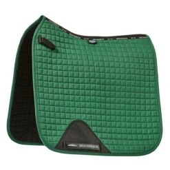 Weatherbeeta Prime Dressage Pad 18 Weatherbeeta Prime Dressage Pad -Lemieux Store 35163 hunter green 1
