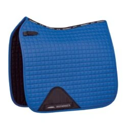 Weatherbeeta Prime Dressage Pad 19 Weatherbeeta Prime Dressage Pad -Lemieux Store 35163 royal blue 1