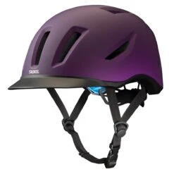 Troxel Terrain Helmet -Lemieux Store 35172 violetduratec