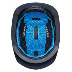 Troxel Terrain Helmet -Lemieux Store 35172 violetduratec liner