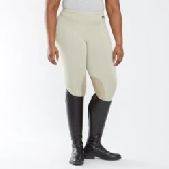 Kerrits Klassic Knee Patch Tight