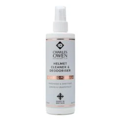 Charles Owen Helmet Cleaner & Deodorizer