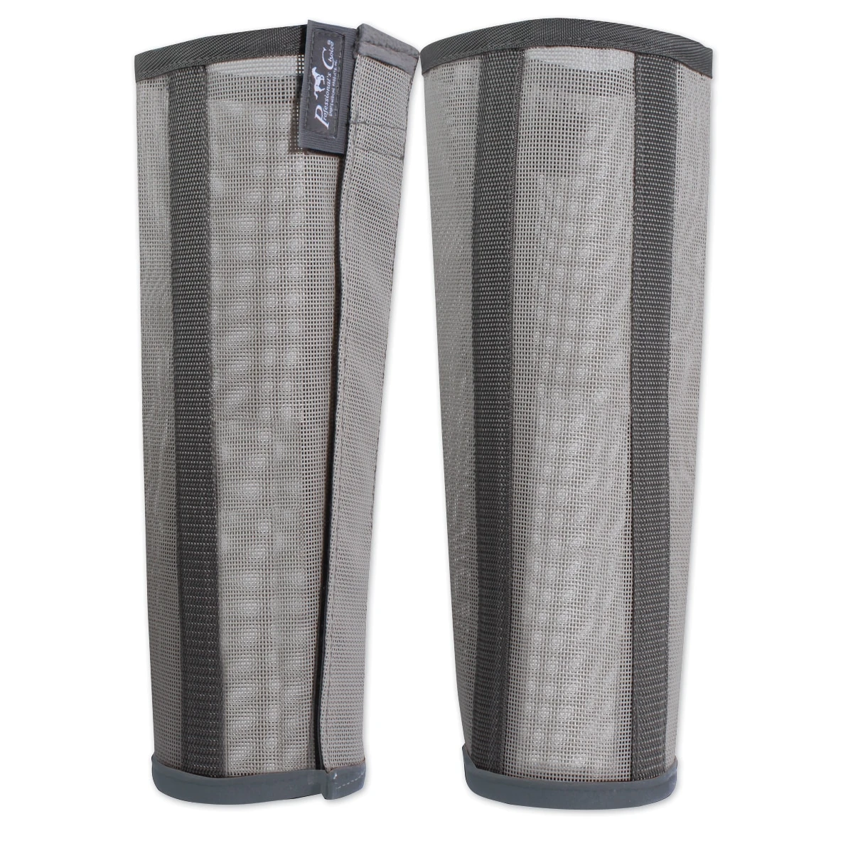 Professional's Choice Deluxe Fly Boots 2 Professional's Choice Deluxe Fly Boots - Image 2