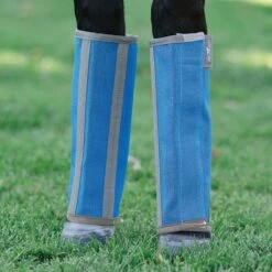 Professional's Choice Deluxe Fly Boots