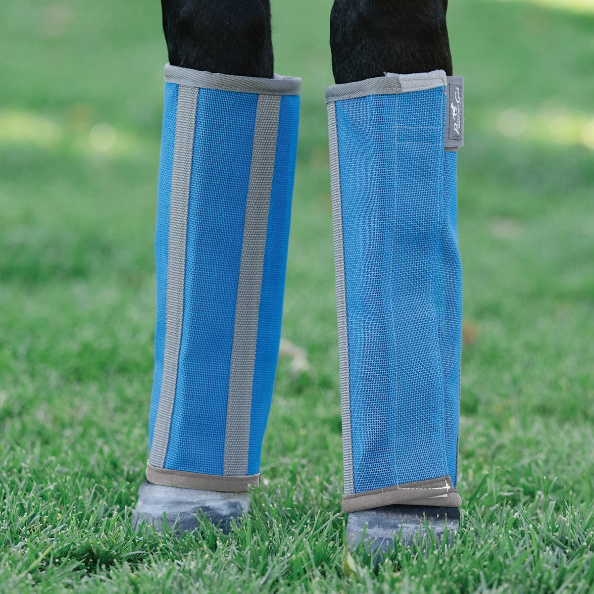 Professional's Choice Deluxe Fly Boots 1 Professional's Choice Deluxe Fly Boots