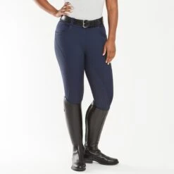 LeMieux Amara Full Seat Breeches