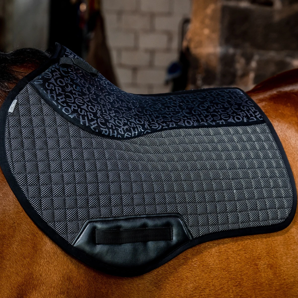 Horseware Ireland Horseware Tech Comfort Pad 1 Horseware Ireland Horseware Tech Comfort Pad
