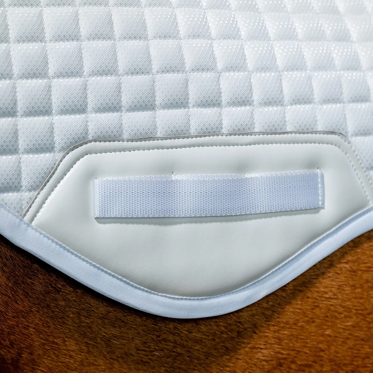 Horseware Ireland Horseware Tech Comfort Pad 4 Horseware Ireland Horseware Tech Comfort Pad - Image 4