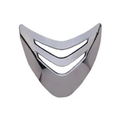 One K CCS Front Shield -Lemieux Store 35602 chrome 1