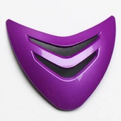 One K CCS Front Shield -Lemieux Store 35602 purplegloss 1