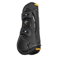 Schockemoehle Air Flow Champion Tendon Boots -Lemieux Store 35632 black 1