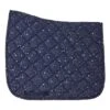 SmartPak Deluxe Dressage Saddle Pad - Celestial Collection