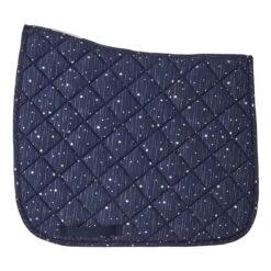 SmartPak Deluxe Dressage Saddle Pad - Celestial Collection
