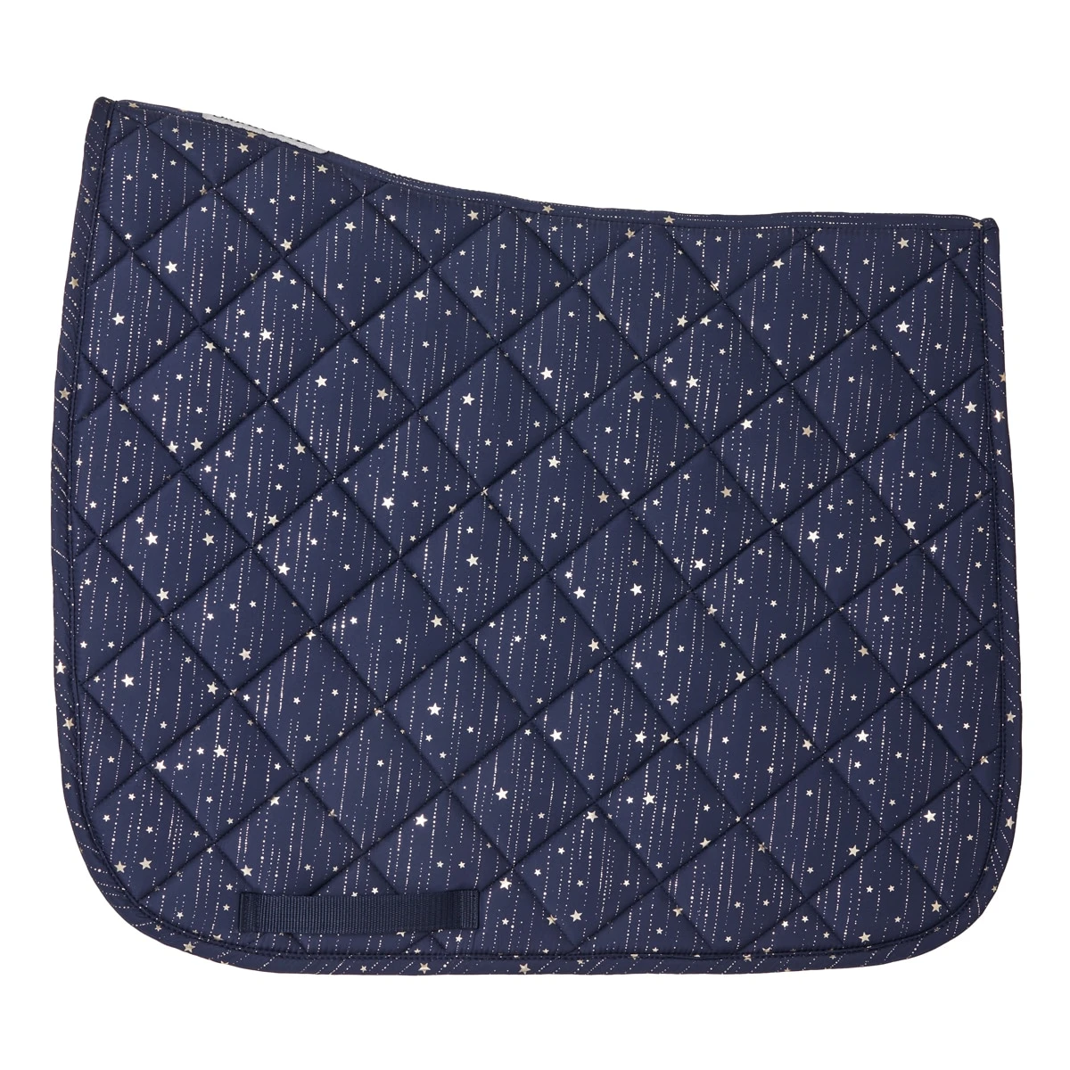 SmartPak Deluxe Dressage Saddle Pad - Celestial Collection 1 SmartPak Deluxe Dressage Saddle Pad - Celestial Collection