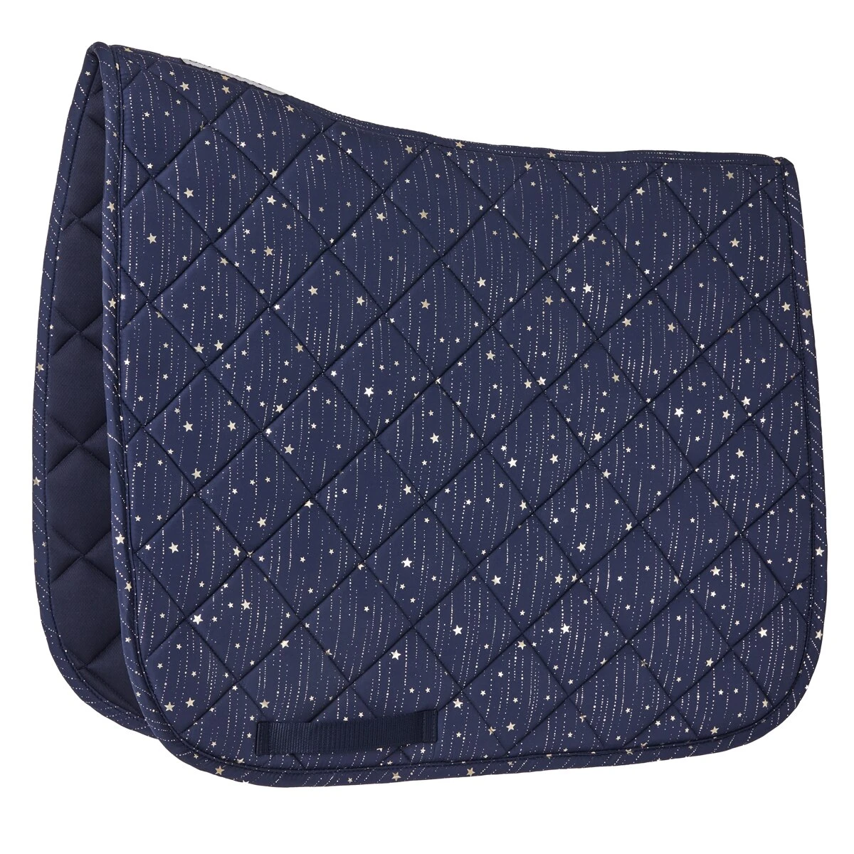 SmartPak Deluxe Dressage Saddle Pad - Celestial Collection 2 SmartPak Deluxe Dressage Saddle Pad - Celestial Collection - Image 2