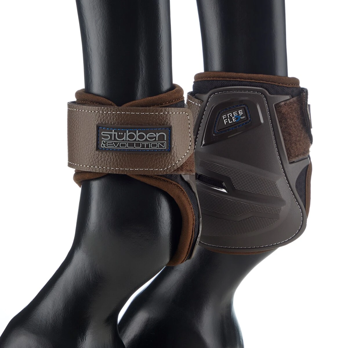 Stubben FreeFlex Hybrid Fetlock Boots 2 Stubben FreeFlex Hybrid Fetlock Boots - Image 2