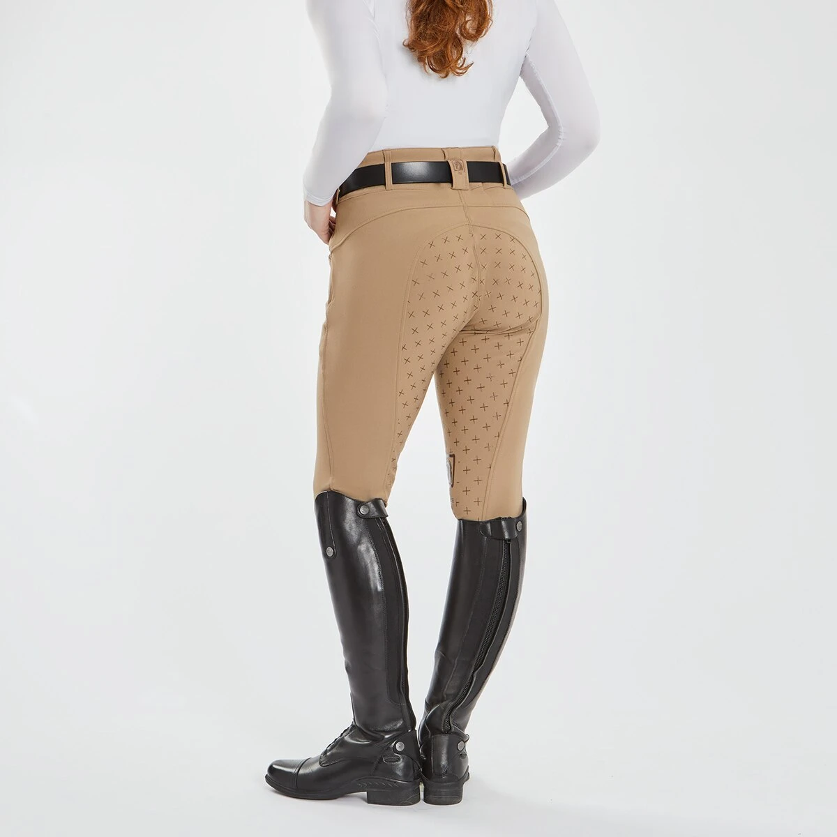 Romfh Lexy Grip Full Seat Breech 2 Romfh Lexy Grip Full Seat Breech - Image 2