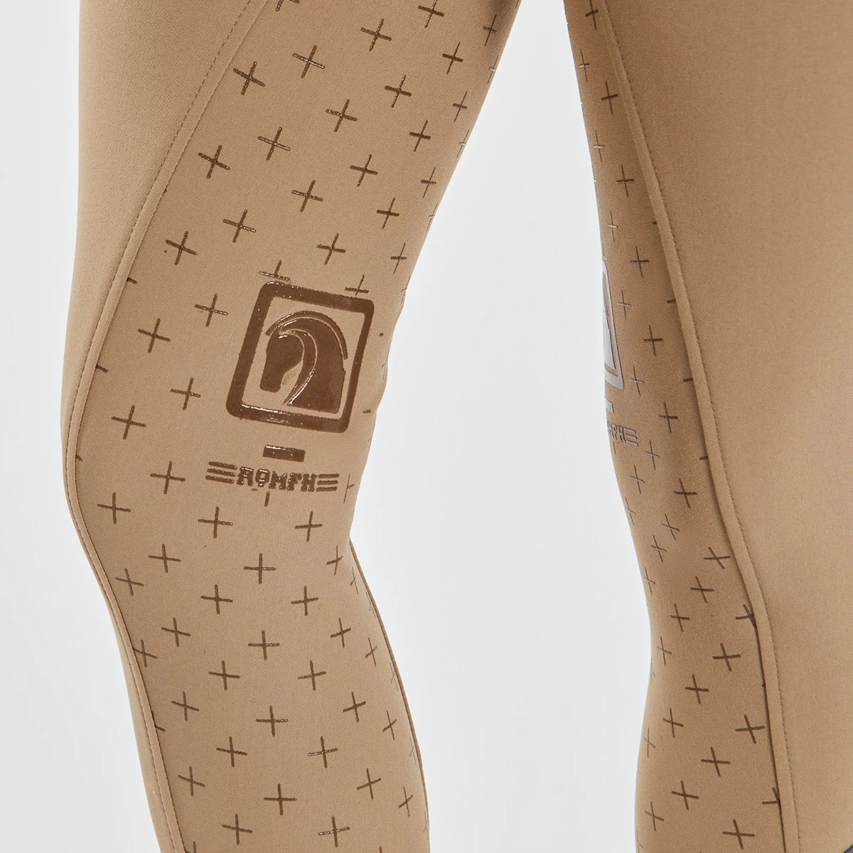 Romfh Lexy Grip Full Seat Breech 4 Romfh Lexy Grip Full Seat Breech - Image 4