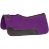 Tough1 Contour Felt Pony Saddle Pad
