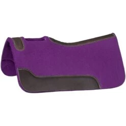 Tough1 Contour Felt Pony Saddle Pad