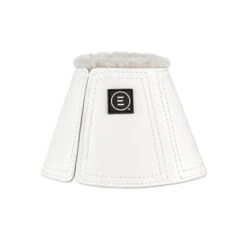 Equifit Essential Bell Boot W/ SheepsWool Top