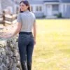 Ovation Dynamic Full Seat Breeches